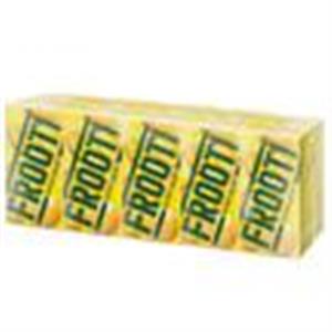 Frooti Tetra, 160 ml (Pack of 10)